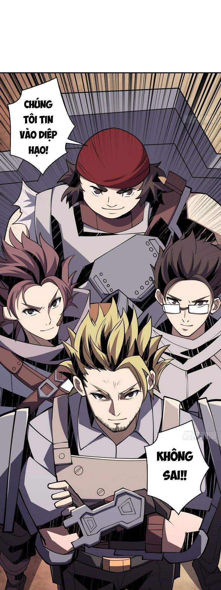 Vừa Chơi Đã Có Tài Khoản Vương Giả Chap 86 - Next Chap 87