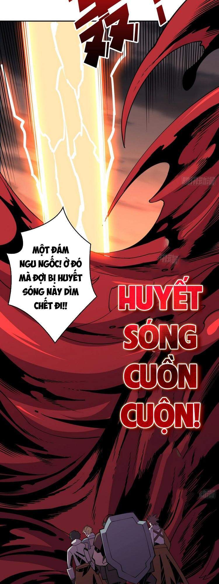 Vừa Chơi Đã Có Tài Khoản Vương Giả Chap 86 - Next Chap 87