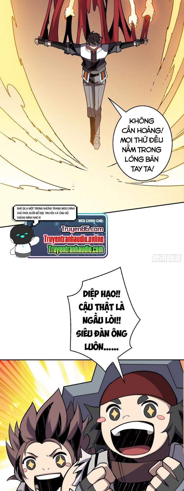Vừa Chơi Đã Có Tài Khoản Vương Giả Chap 86 - Next Chap 87