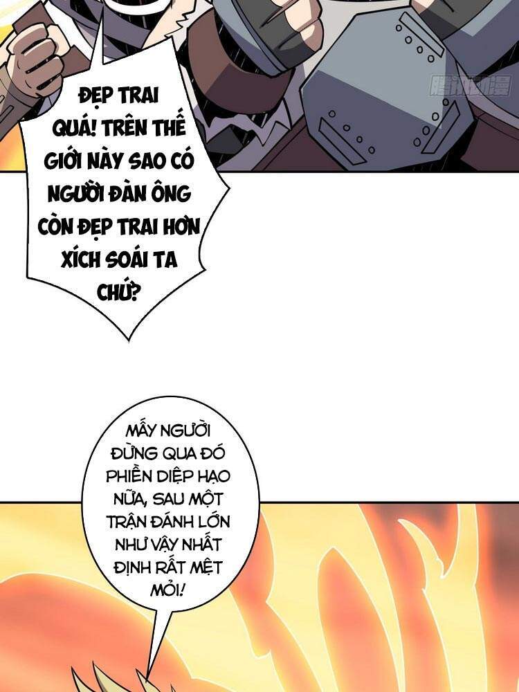 Vừa Chơi Đã Có Tài Khoản Vương Giả Chap 86 - Next Chap 87