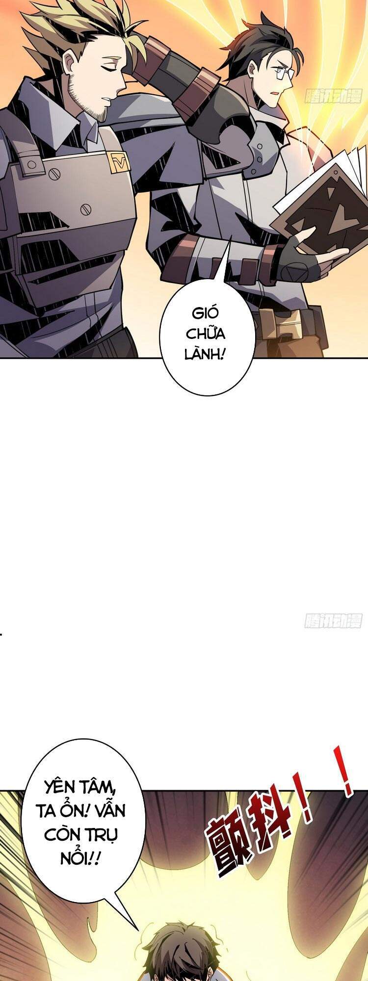 Vừa Chơi Đã Có Tài Khoản Vương Giả Chap 86 - Next Chap 87