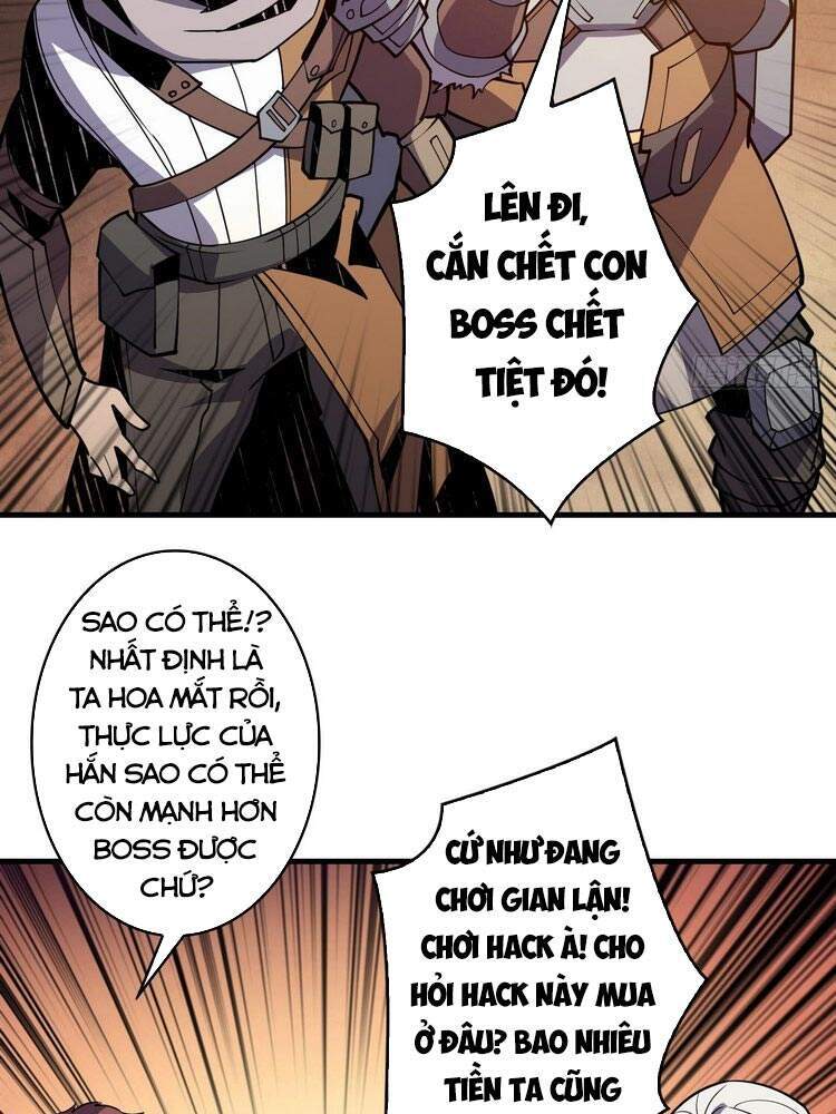 Vừa Chơi Đã Có Tài Khoản Vương Giả Chap 86 - Next Chap 87