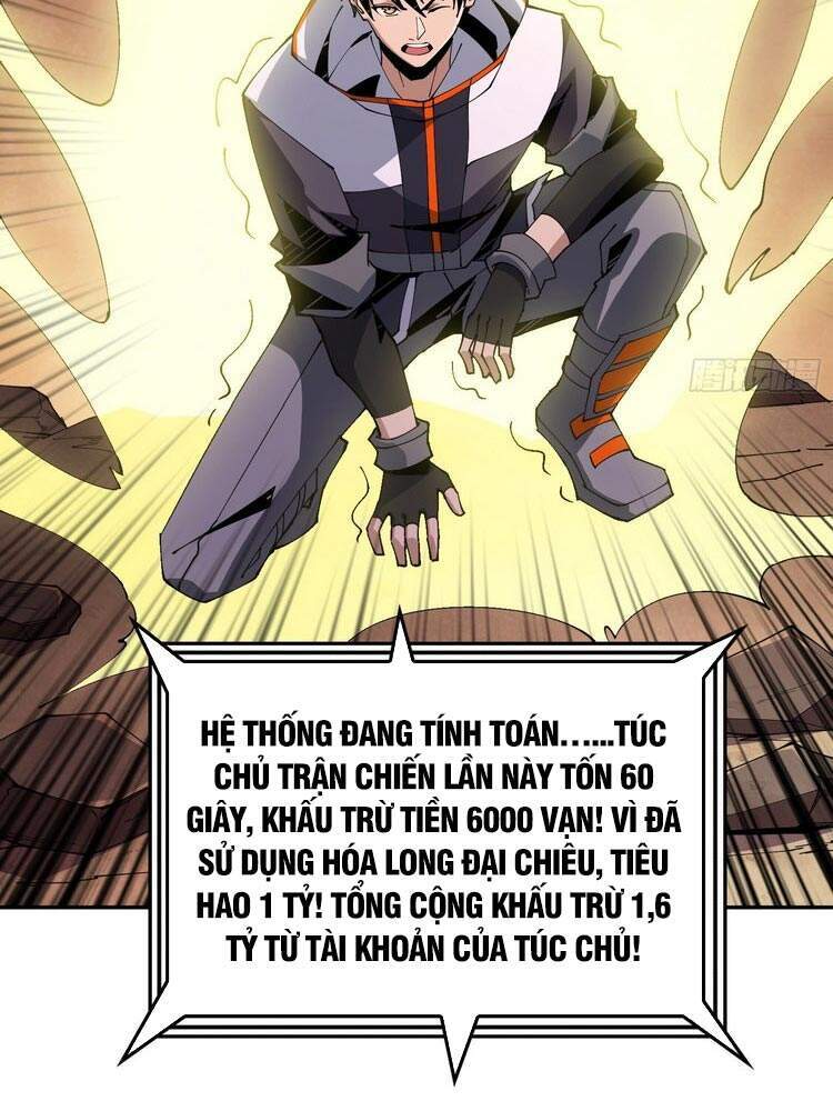 Vừa Chơi Đã Có Tài Khoản Vương Giả Chap 86 - Next Chap 87