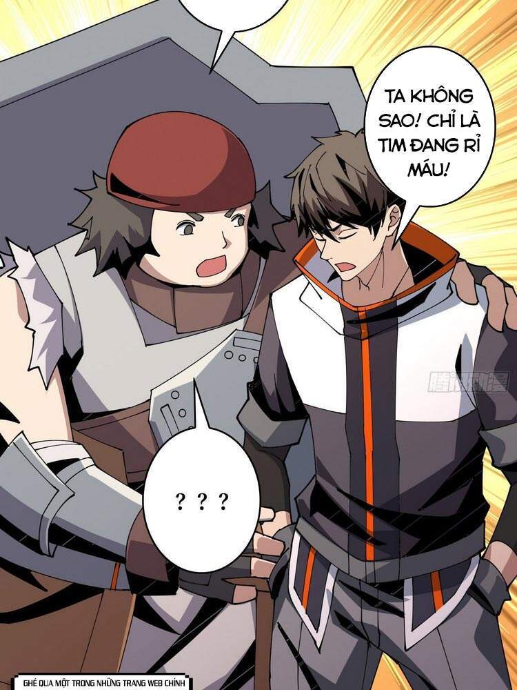 Vừa Chơi Đã Có Tài Khoản Vương Giả Chap 86 - Next Chap 87