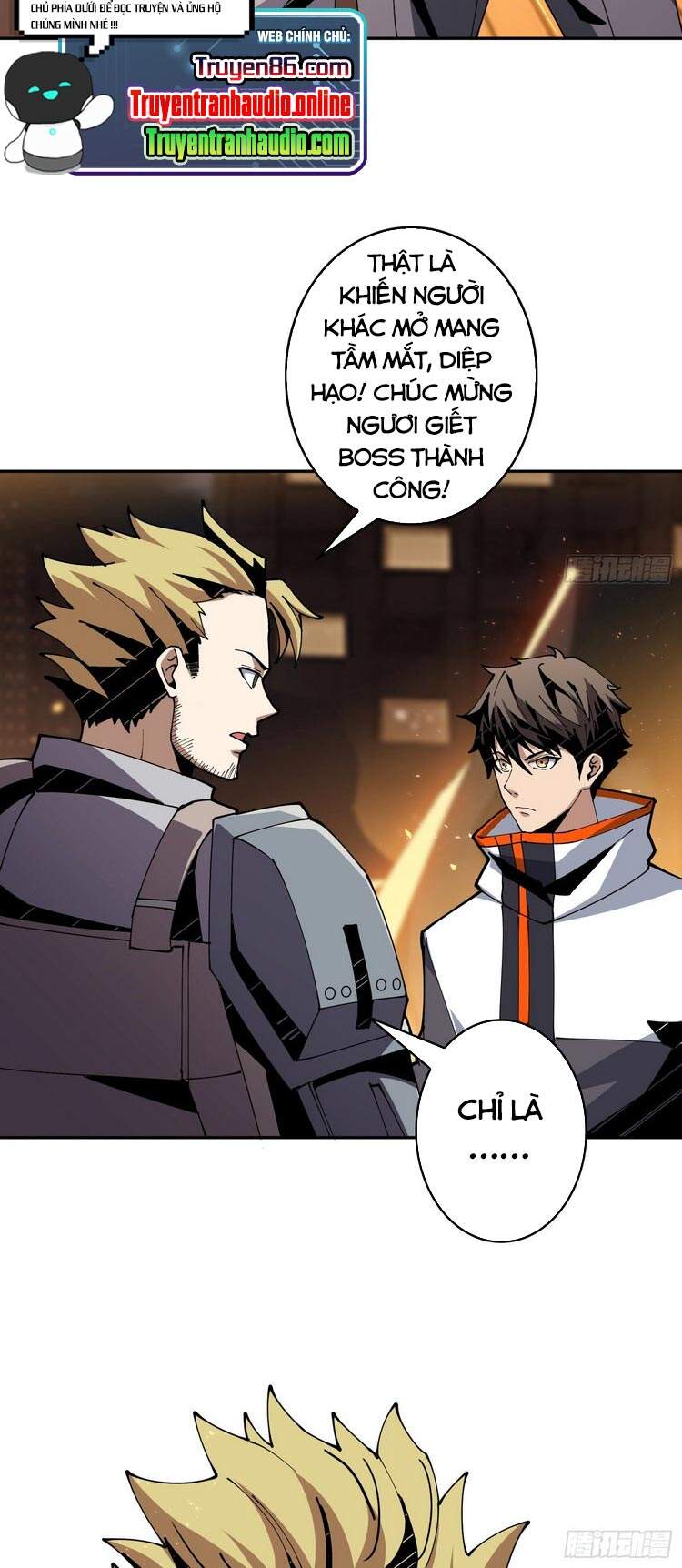 Vừa Chơi Đã Có Tài Khoản Vương Giả Chap 86 - Next Chap 87
