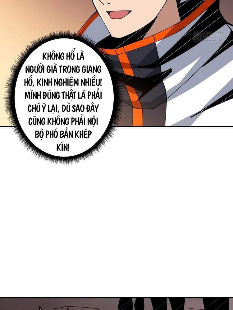 Vừa Chơi Đã Có Tài Khoản Vương Giả Chap 86 - Next Chap 87