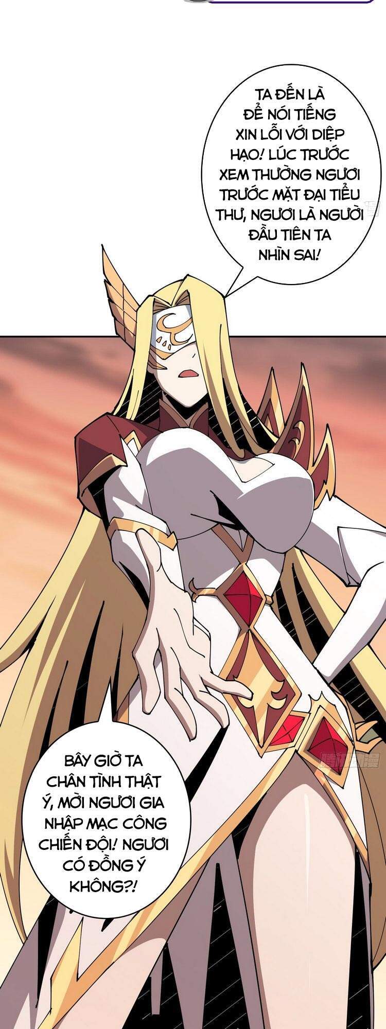 Vừa Chơi Đã Có Tài Khoản Vương Giả Chap 86 - Next Chap 87