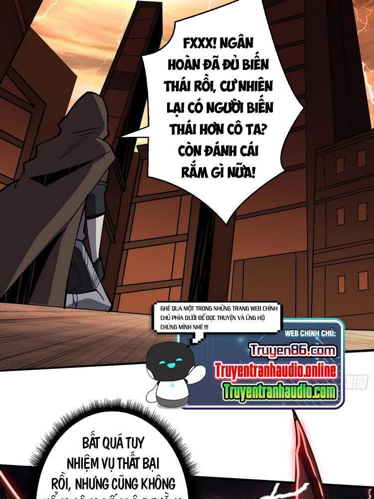 Vừa Chơi Đã Có Tài Khoản Vương Giả Chap 86 - Next Chap 87