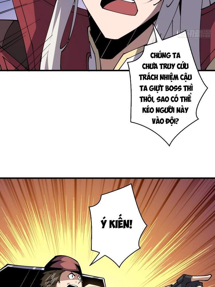 Vừa Chơi Đã Có Tài Khoản Vương Giả Chap 87 - Next Chap 88