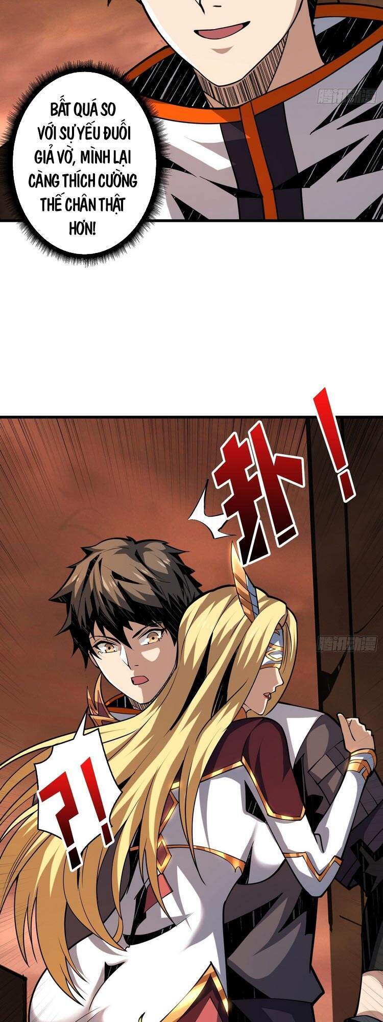 Vừa Chơi Đã Có Tài Khoản Vương Giả Chap 87 - Next Chap 88