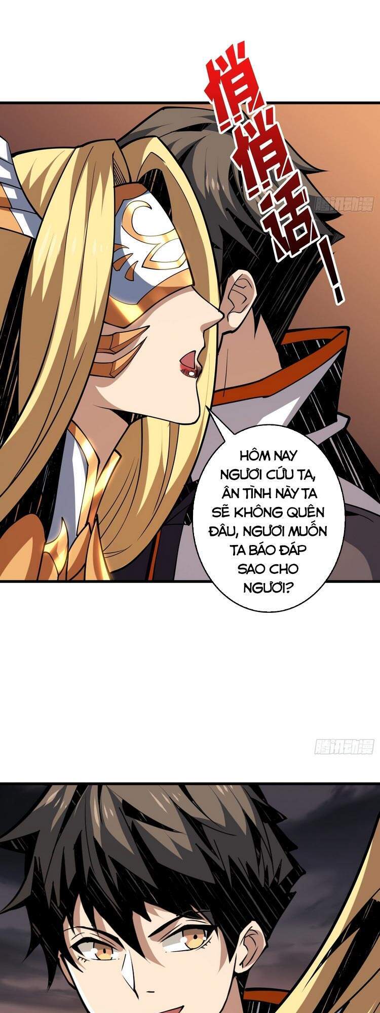 Vừa Chơi Đã Có Tài Khoản Vương Giả Chap 87 - Next Chap 88