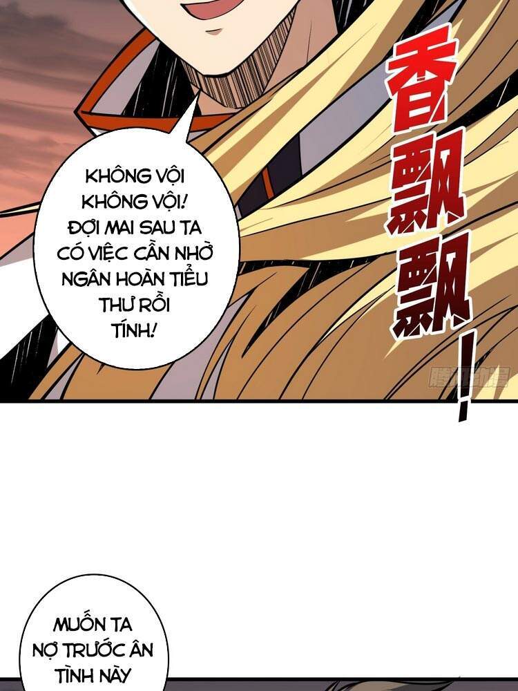 Vừa Chơi Đã Có Tài Khoản Vương Giả Chap 87 - Next Chap 88