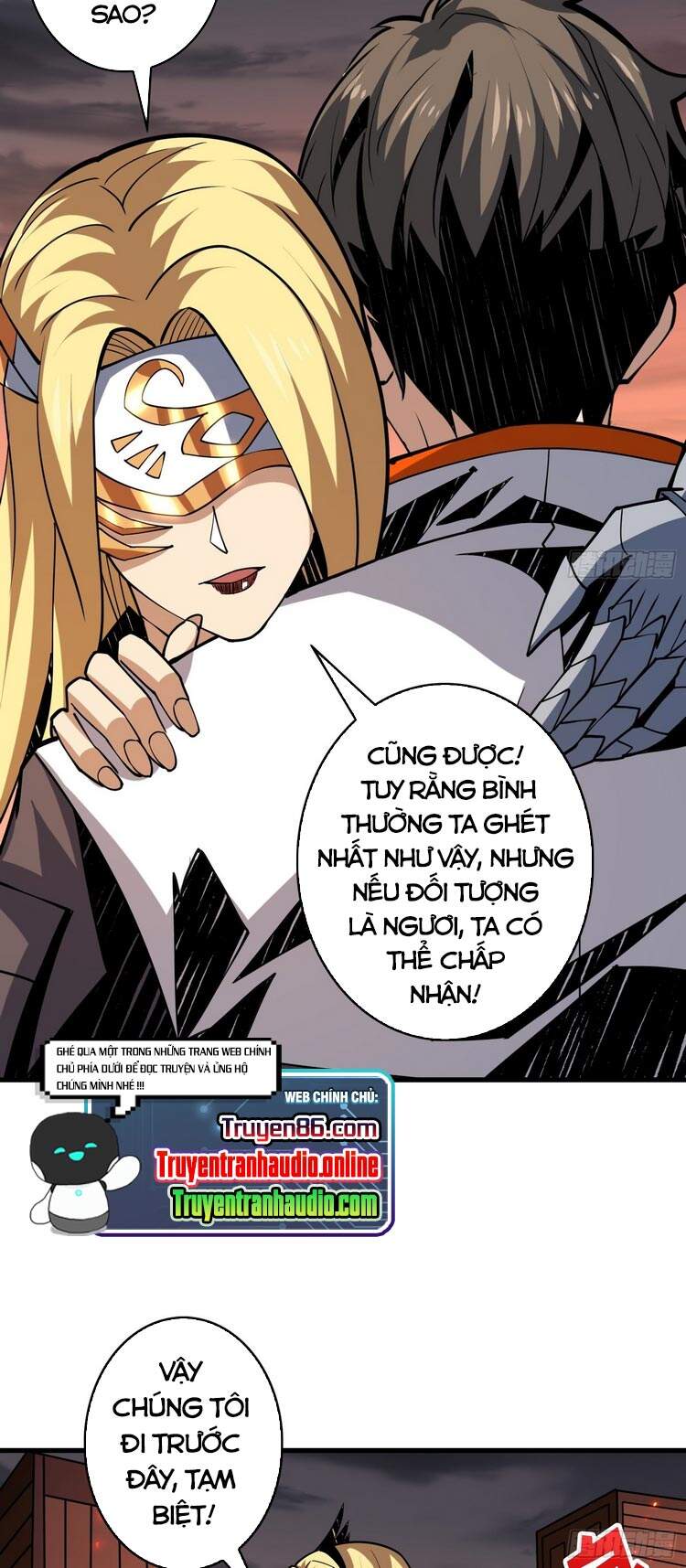 Vừa Chơi Đã Có Tài Khoản Vương Giả Chap 87 - Next Chap 88