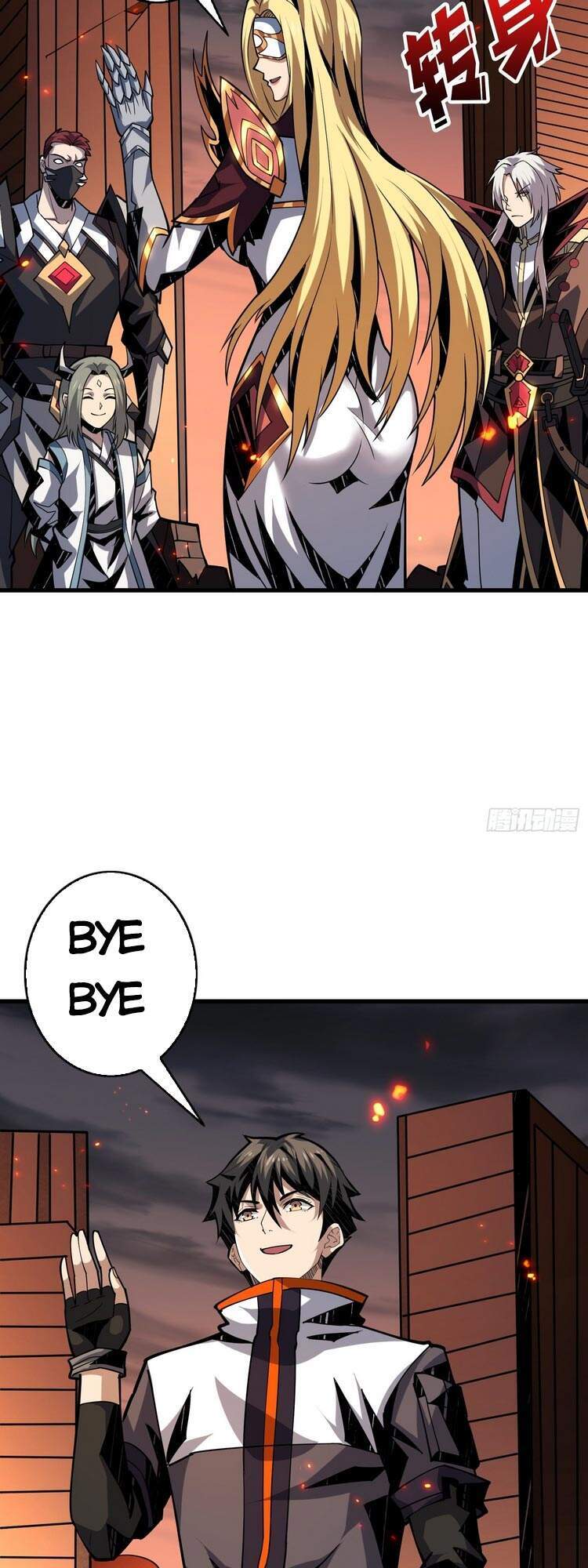 Vừa Chơi Đã Có Tài Khoản Vương Giả Chap 87 - Next Chap 88