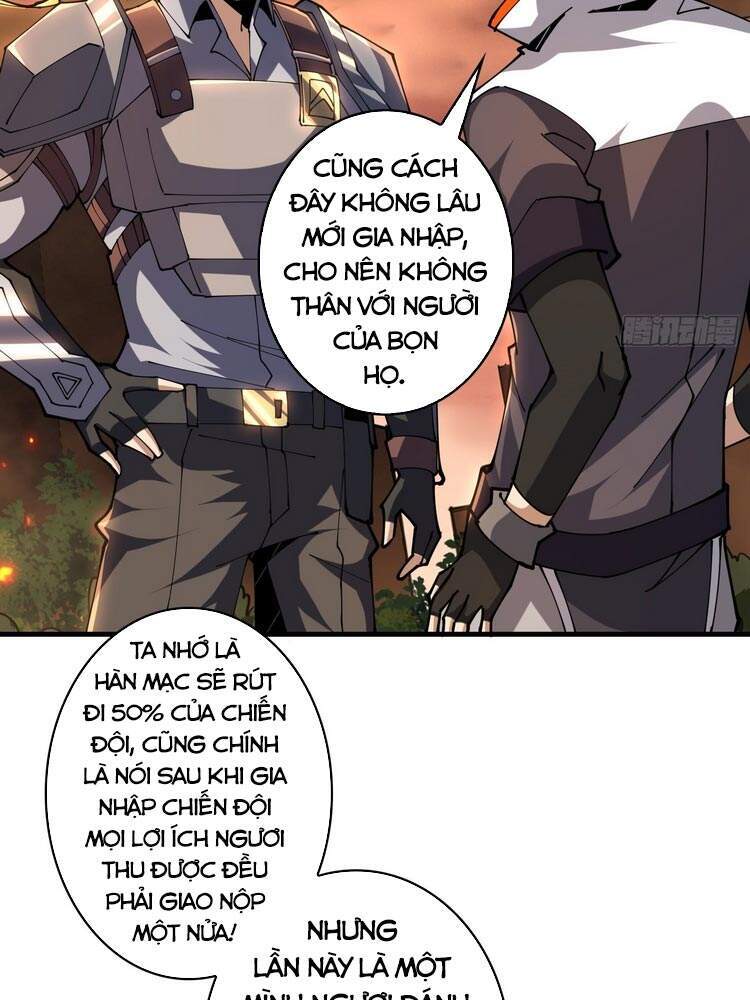 Vừa Chơi Đã Có Tài Khoản Vương Giả Chap 87 - Next Chap 88