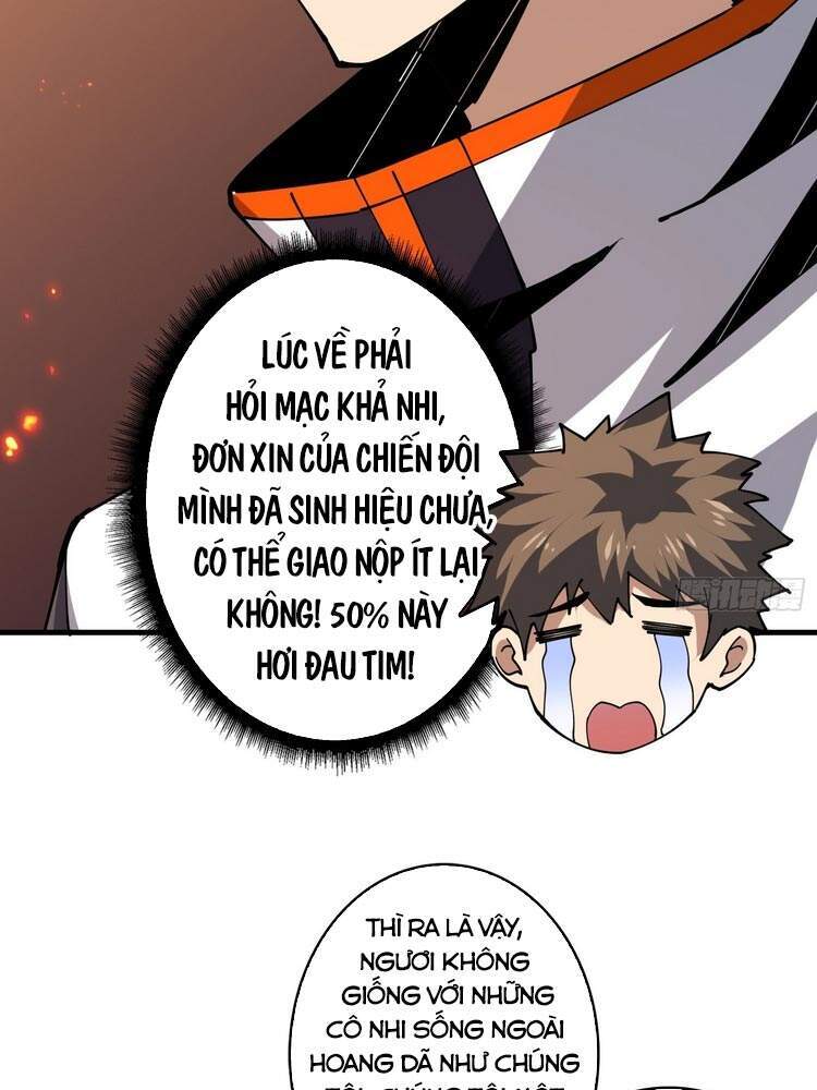 Vừa Chơi Đã Có Tài Khoản Vương Giả Chap 87 - Next Chap 88
