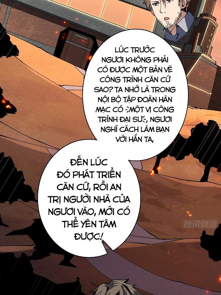 Vừa Chơi Đã Có Tài Khoản Vương Giả Chap 87 - Next Chap 88