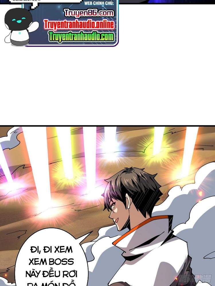 Vừa Chơi Đã Có Tài Khoản Vương Giả Chap 87 - Next Chap 88