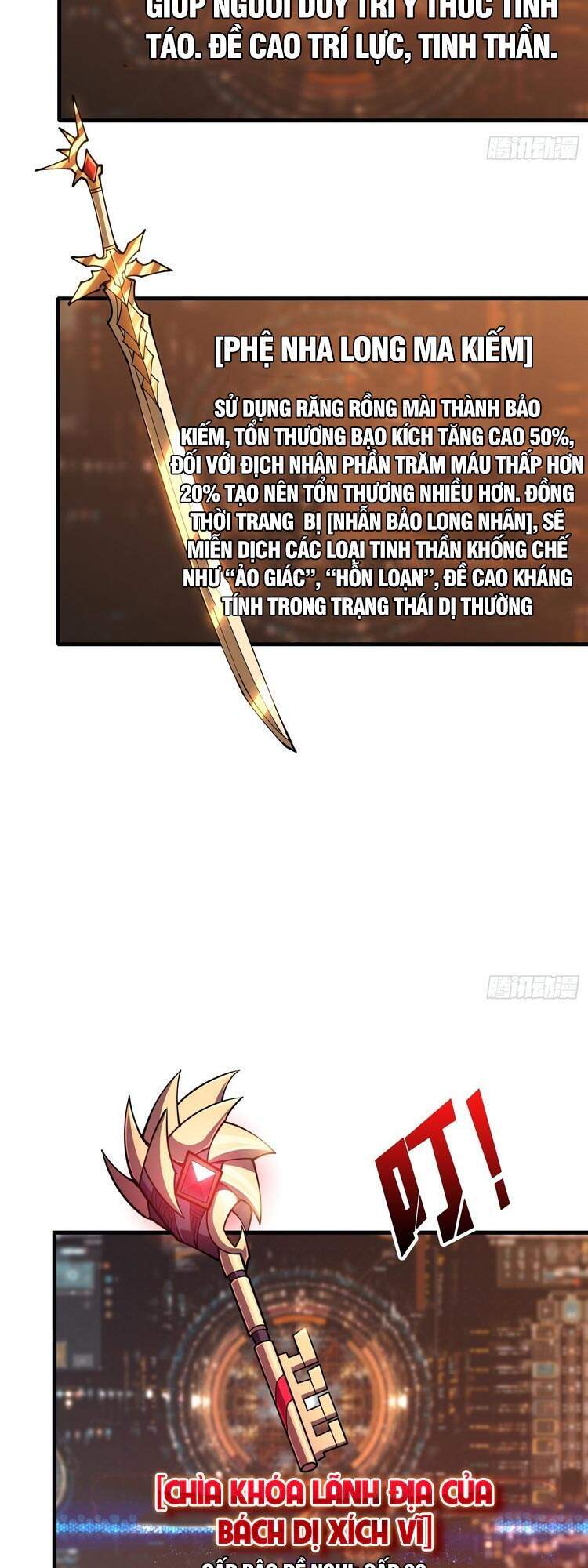 Vừa Chơi Đã Có Tài Khoản Vương Giả Chap 87 - Next Chap 88