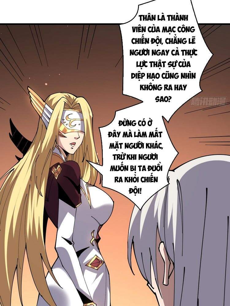 Vừa Chơi Đã Có Tài Khoản Vương Giả Chap 87 - Next Chap 88