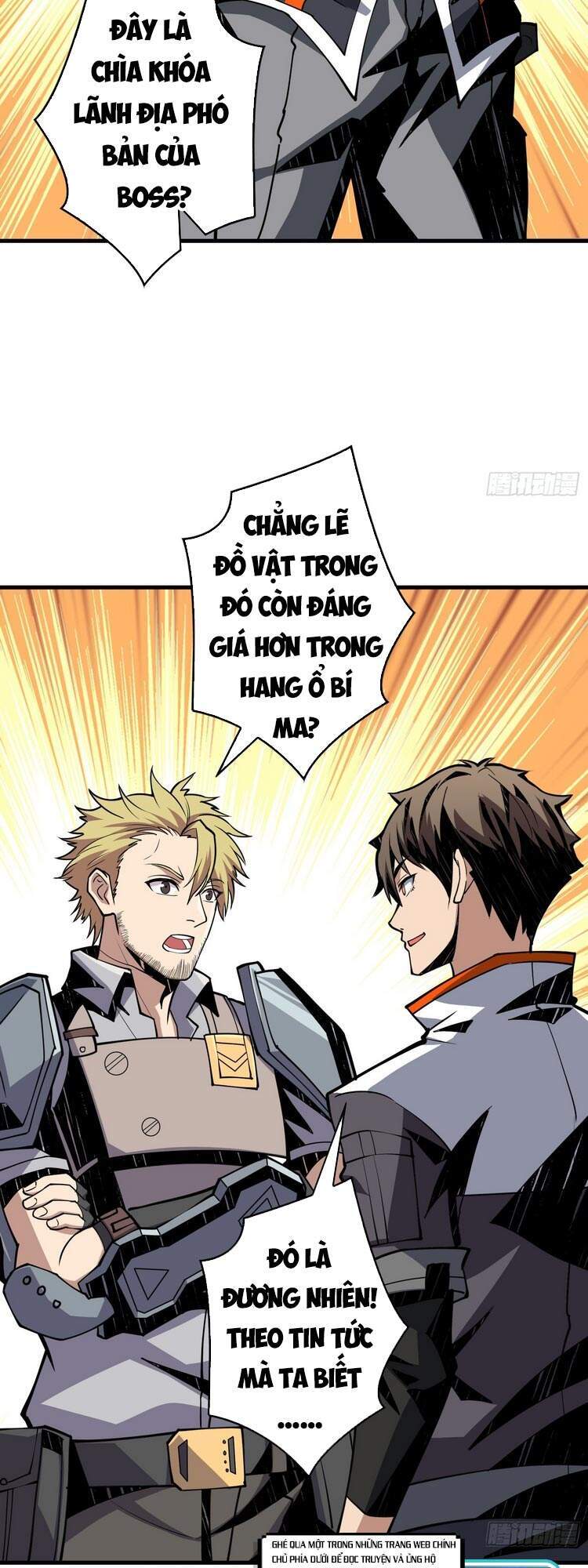 Vừa Chơi Đã Có Tài Khoản Vương Giả Chap 87 - Next Chap 88