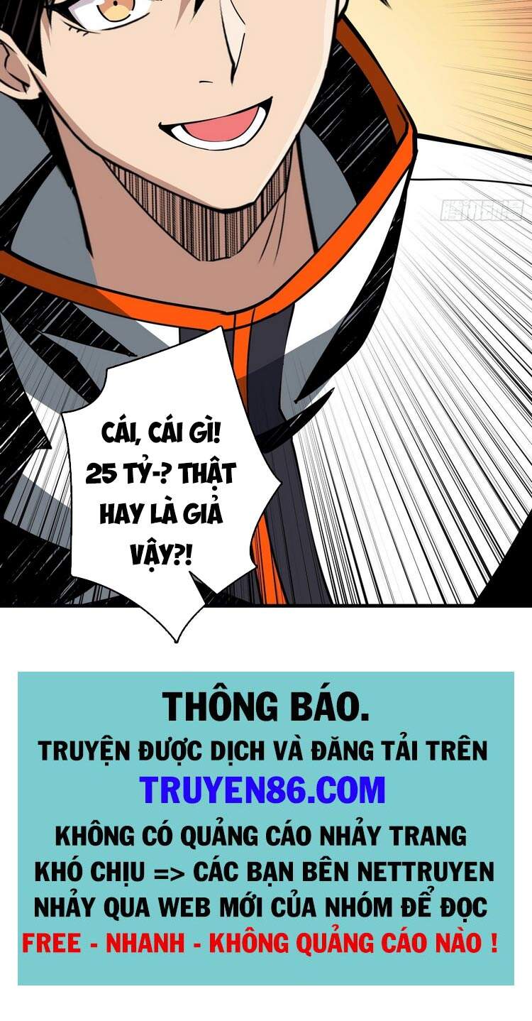 Vừa Chơi Đã Có Tài Khoản Vương Giả Chap 87 - Next Chap 88