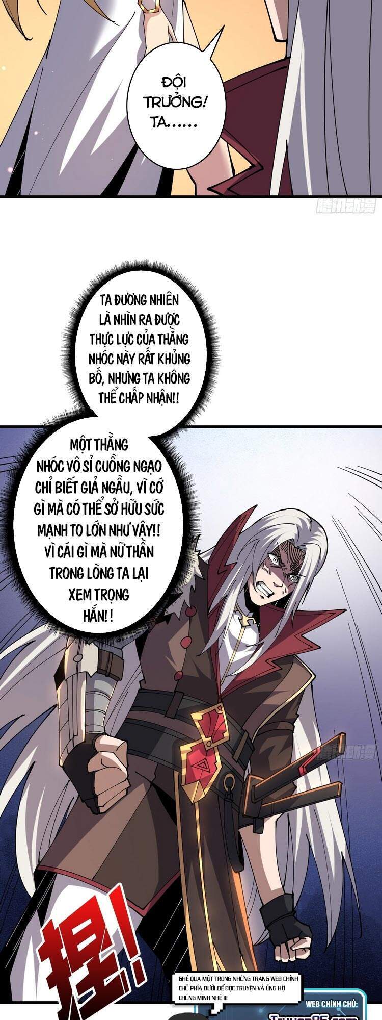 Vừa Chơi Đã Có Tài Khoản Vương Giả Chap 87 - Next Chap 88