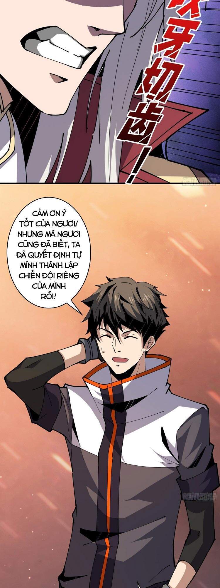Vừa Chơi Đã Có Tài Khoản Vương Giả Chap 87 - Next Chap 88