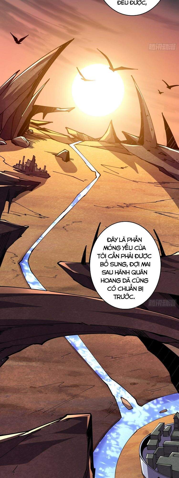 Vừa Chơi Đã Có Tài Khoản Vương Giả Chap 88 - Next Chap 89