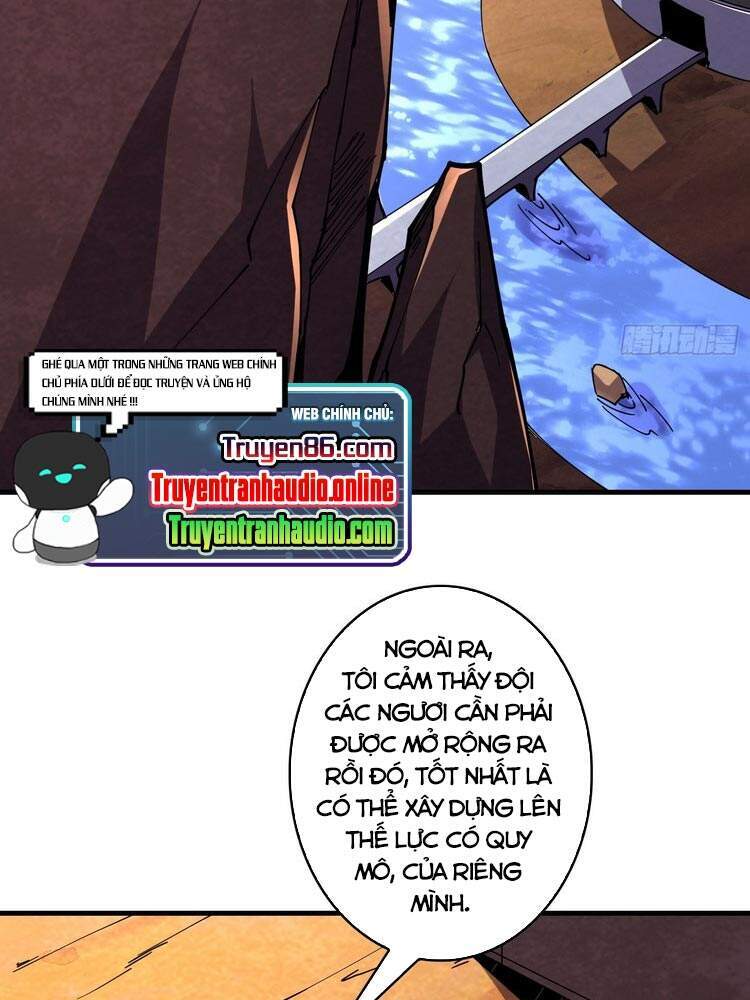 Vừa Chơi Đã Có Tài Khoản Vương Giả Chap 88 - Next Chap 89