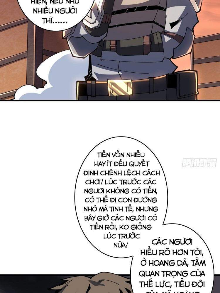 Vừa Chơi Đã Có Tài Khoản Vương Giả Chap 88 - Next Chap 89