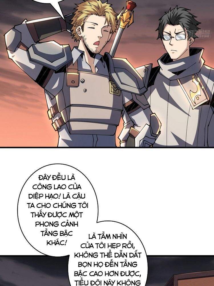 Vừa Chơi Đã Có Tài Khoản Vương Giả Chap 88 - Next Chap 89