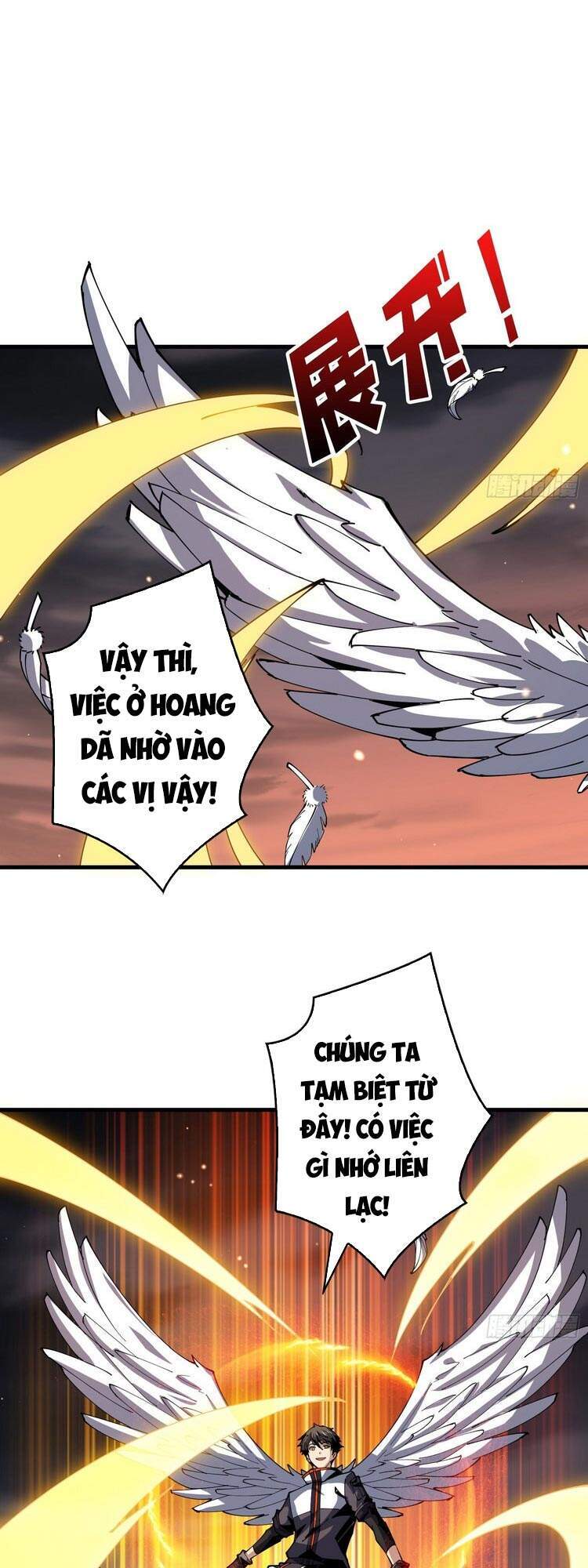 Vừa Chơi Đã Có Tài Khoản Vương Giả Chap 88 - Next Chap 89