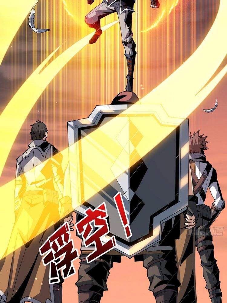 Vừa Chơi Đã Có Tài Khoản Vương Giả Chap 88 - Next Chap 89