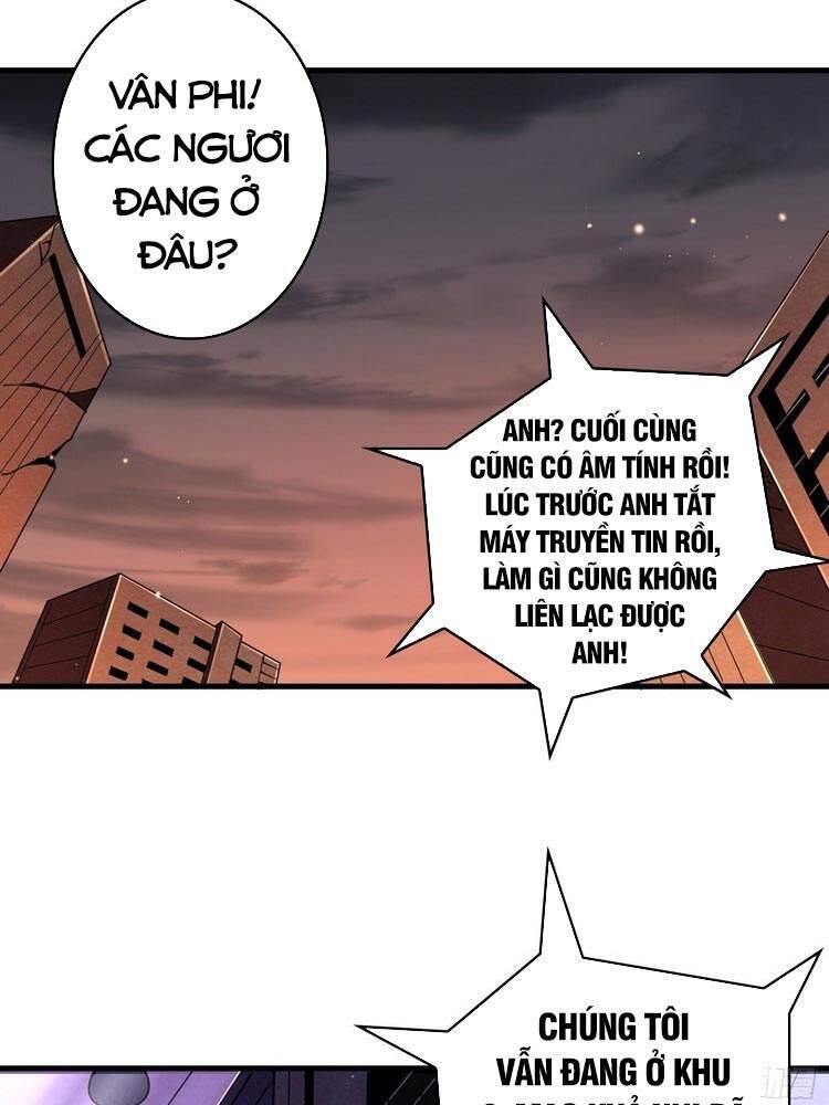 Vừa Chơi Đã Có Tài Khoản Vương Giả Chap 88 - Next Chap 89