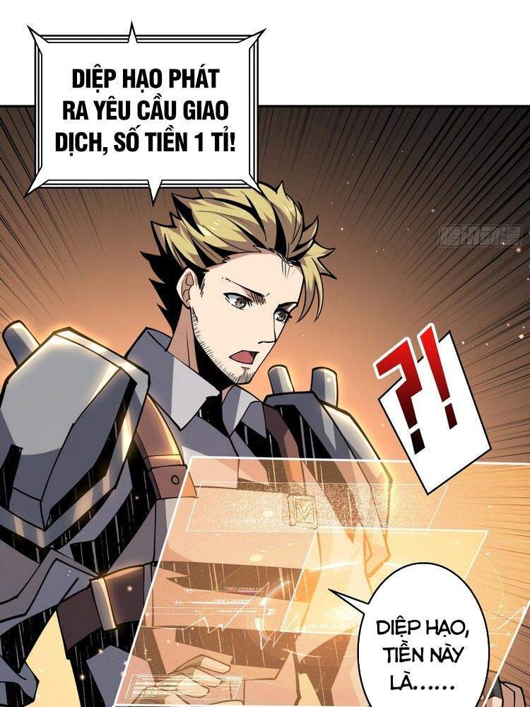 Vừa Chơi Đã Có Tài Khoản Vương Giả Chap 88 - Next Chap 89