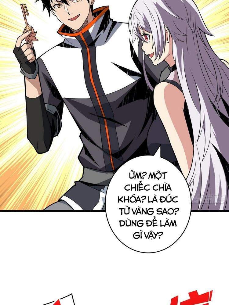 Vừa Chơi Đã Có Tài Khoản Vương Giả Chap 88 - Next Chap 89