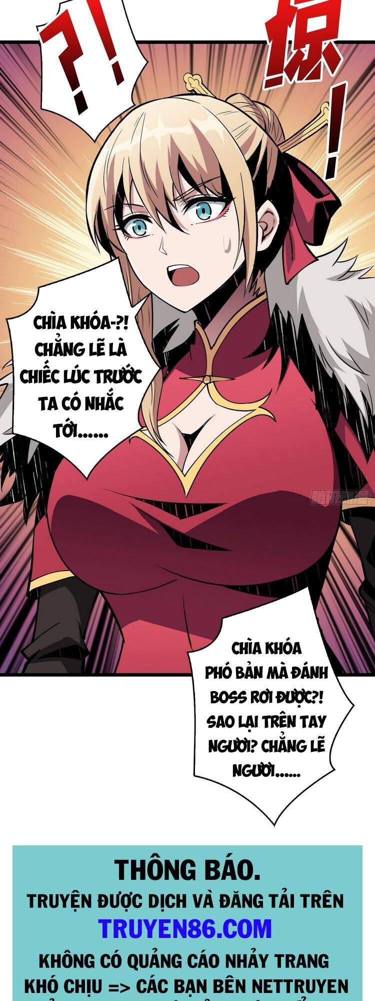 Vừa Chơi Đã Có Tài Khoản Vương Giả Chap 88 - Next Chap 89
