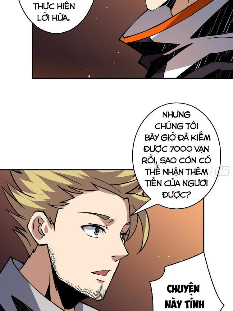 Vừa Chơi Đã Có Tài Khoản Vương Giả Chap 88 - Next Chap 89