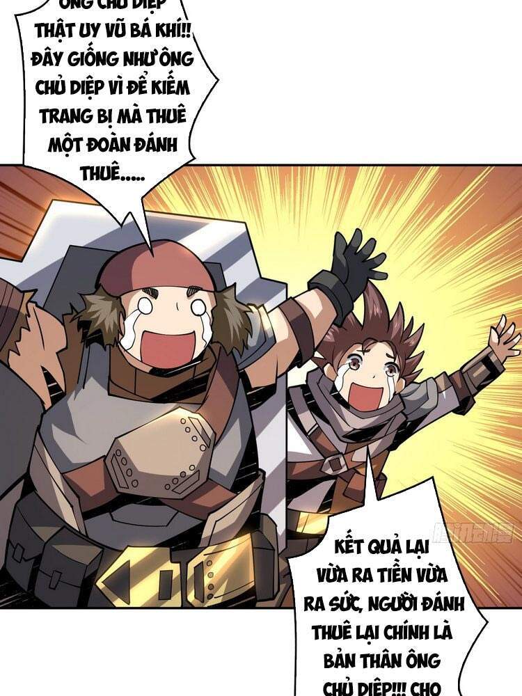 Vừa Chơi Đã Có Tài Khoản Vương Giả Chap 88 - Next Chap 89