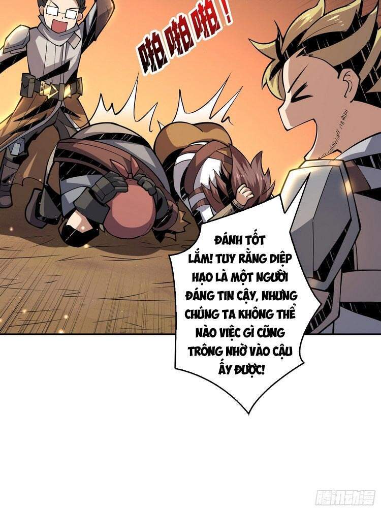 Vừa Chơi Đã Có Tài Khoản Vương Giả Chap 88 - Next Chap 89