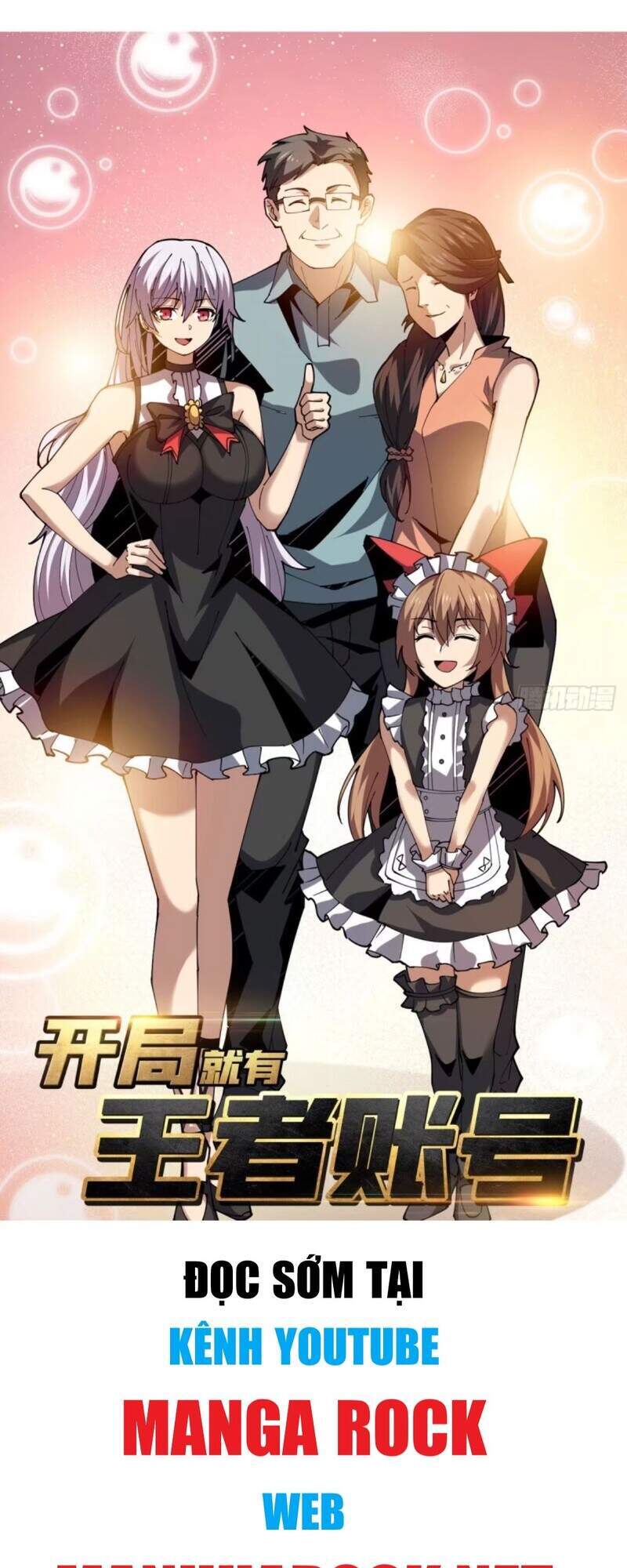 Vừa Chơi Đã Có Tài Khoản Vương Giả Chap 89 - Next Chap 90
