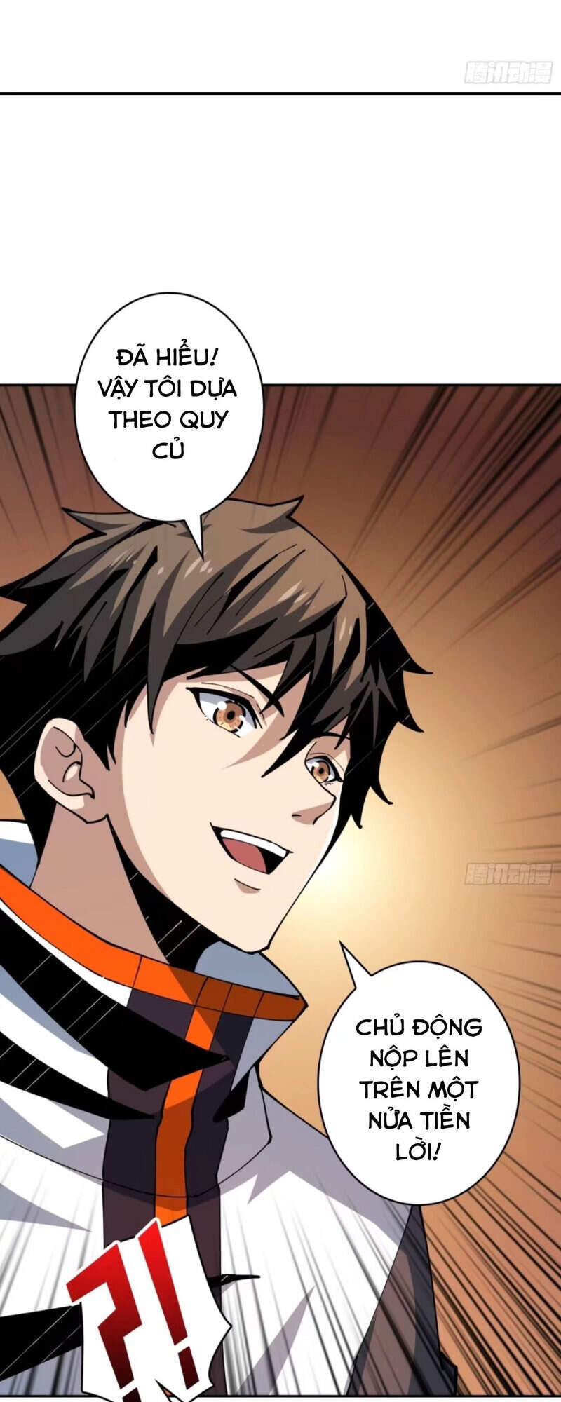 Vừa Chơi Đã Có Tài Khoản Vương Giả Chap 89 - Next Chap 90