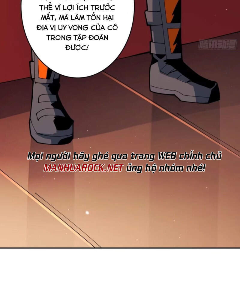 Vừa Chơi Đã Có Tài Khoản Vương Giả Chap 89 - Next Chap 90