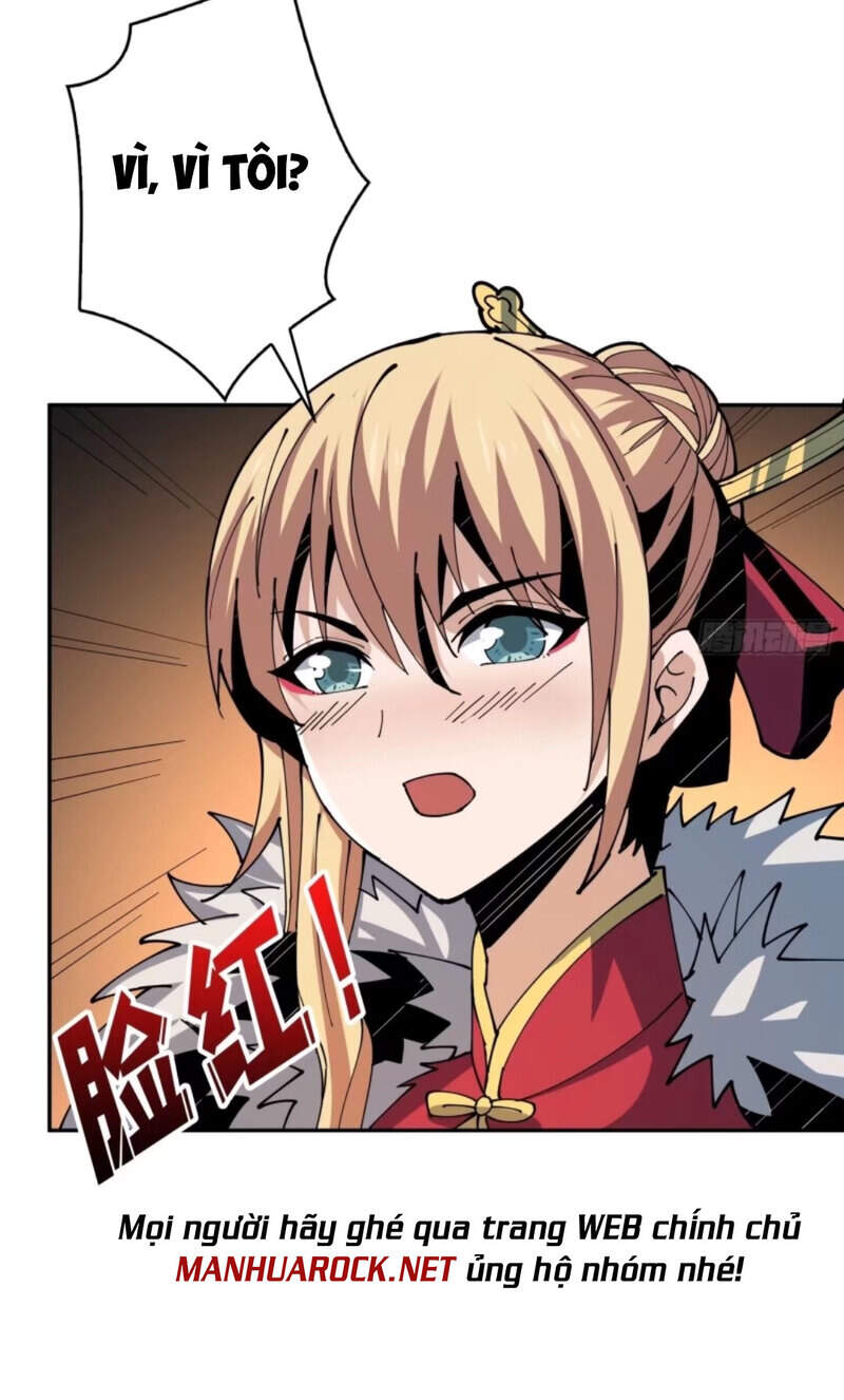 Vừa Chơi Đã Có Tài Khoản Vương Giả Chap 89 - Next Chap 90