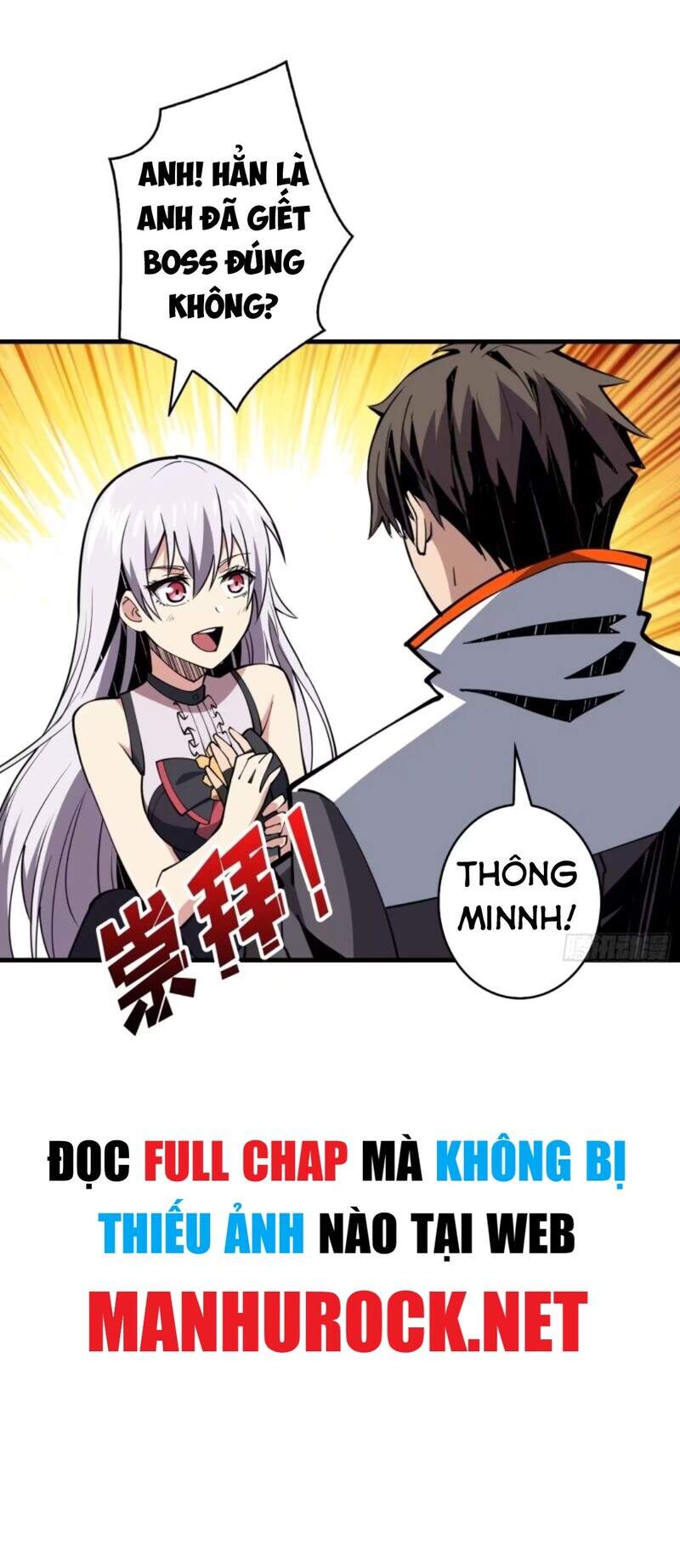 Vừa Chơi Đã Có Tài Khoản Vương Giả Chap 89 - Next Chap 90