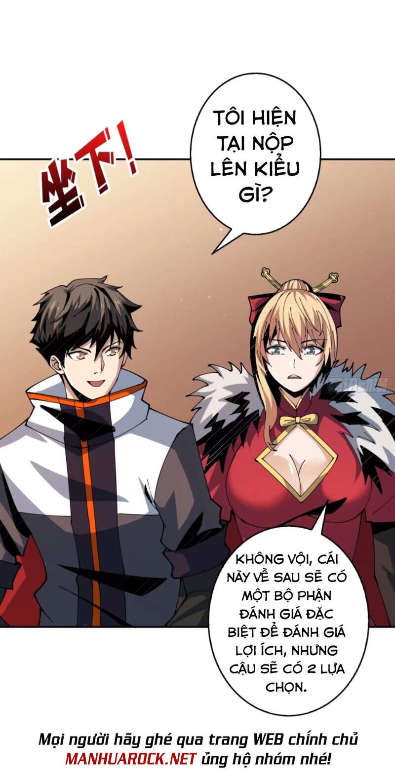Vừa Chơi Đã Có Tài Khoản Vương Giả Chap 89 - Next Chap 90