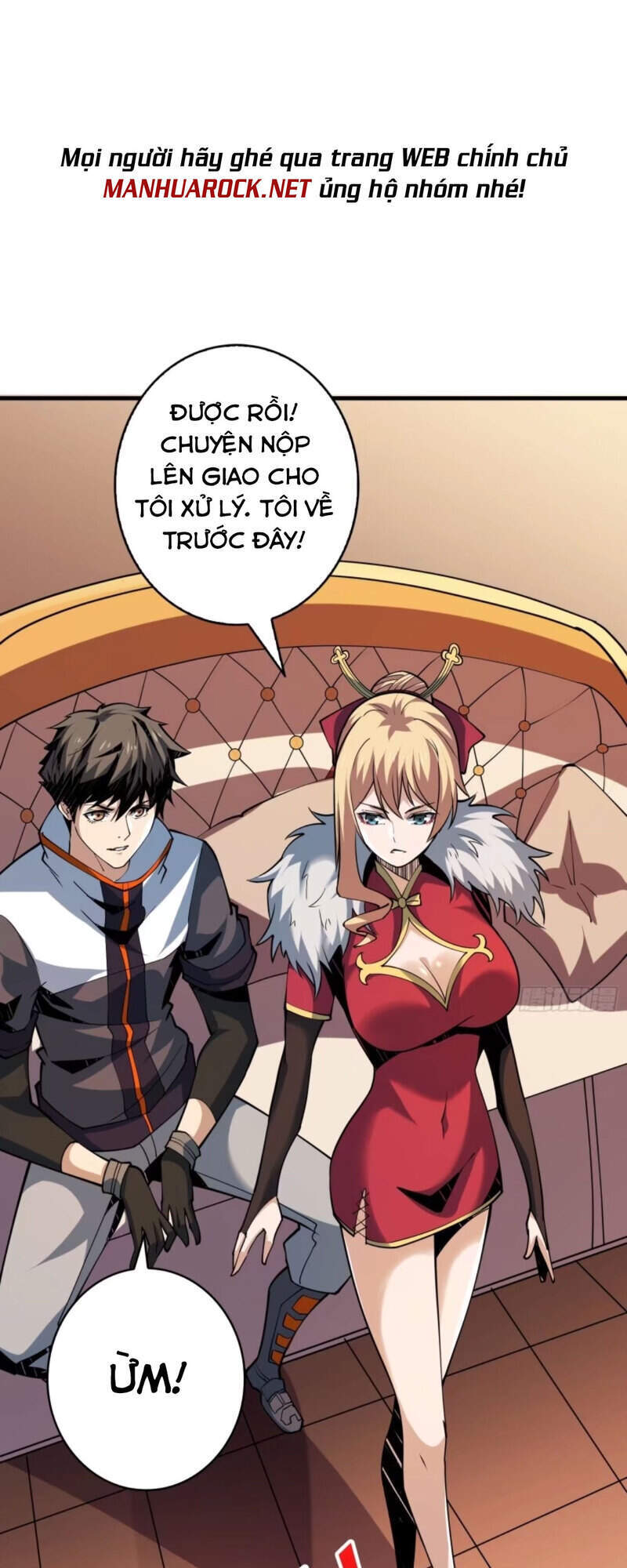 Vừa Chơi Đã Có Tài Khoản Vương Giả Chap 89 - Next Chap 90