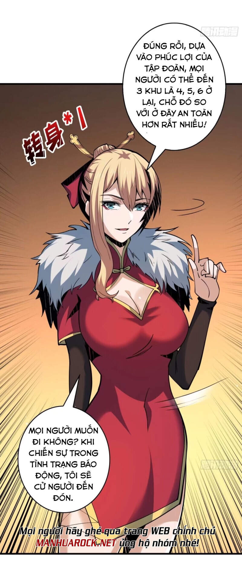Vừa Chơi Đã Có Tài Khoản Vương Giả Chap 89 - Next Chap 90