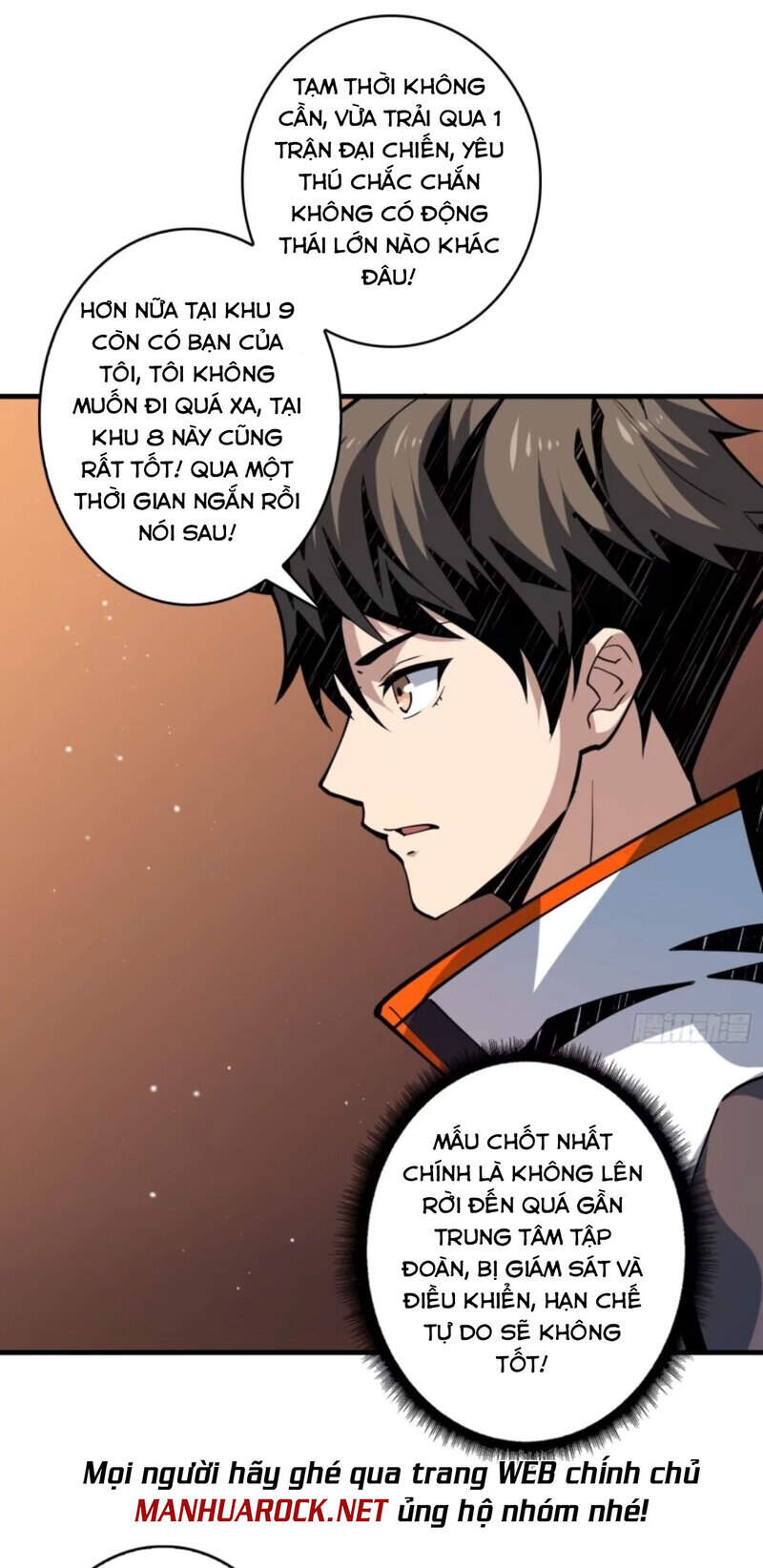Vừa Chơi Đã Có Tài Khoản Vương Giả Chap 89 - Next Chap 90